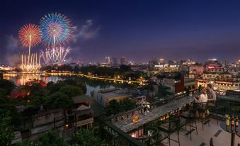 Hoan Kiem Legend Ha Noi Hotel