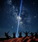 遠方有約 DREAM|沙海攬星入夢|輕奢沙漠探險露營 - 民宿