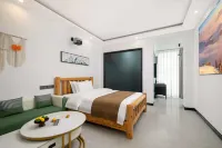 Qingyin · Jiumu Yun She Scenic Vacation Boutique Stay