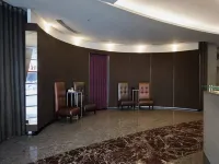 K Hotel Yungho Hotel in zona Stazione della metropolitana Dingxi