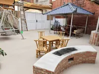 Xiangwang Courtyard Homestay