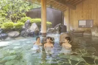 大江戶溫泉物語甄選Saiki別館（原：Yukai度假村Saiki別館） - 溫泉