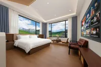 Litang Genie Yunlan Time Homestay