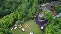 CLOUDS 13·Forest Hot Spring Resort - New
