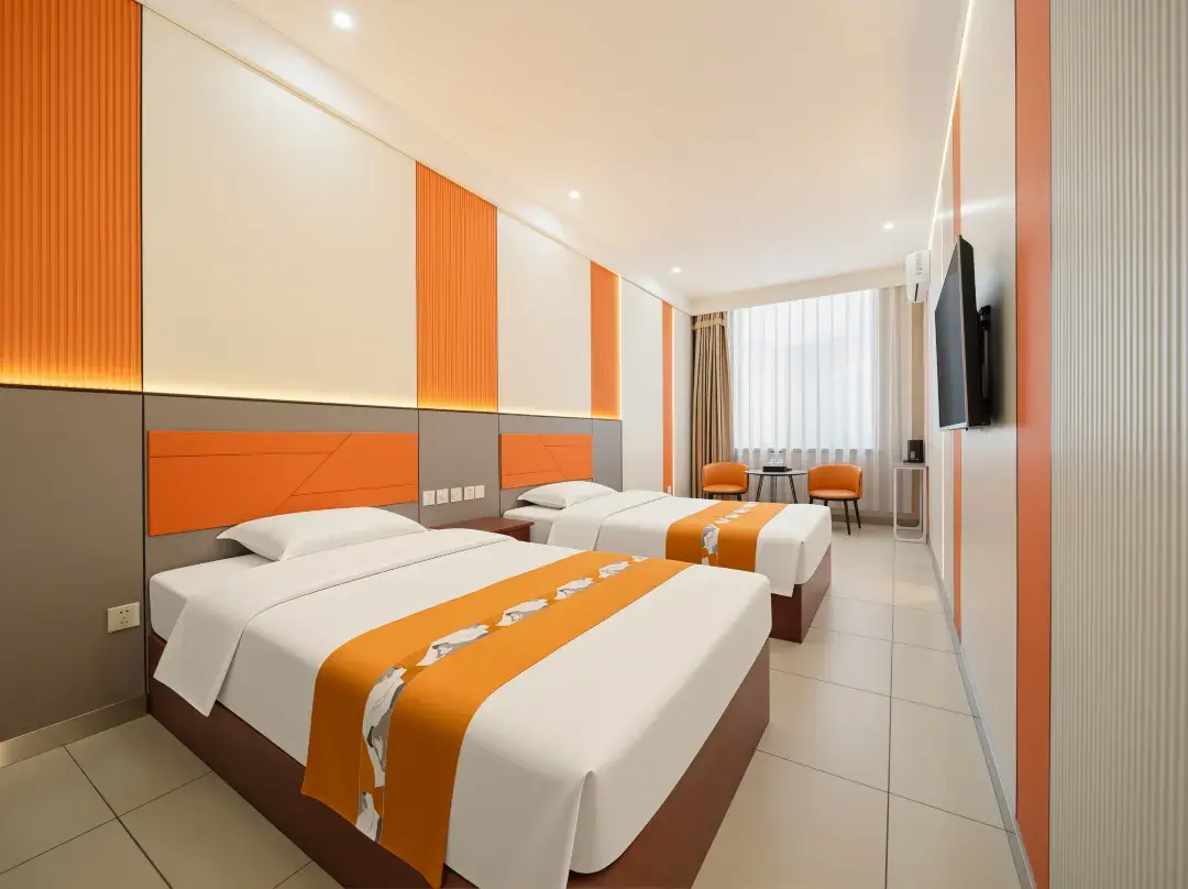 Harbin Jinyue Holiday Hotel - Harbin