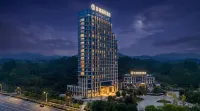 Suxi International Hotel (Tongling Station East Beijing Road)