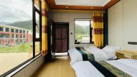 Yunding Tibetan Homestay