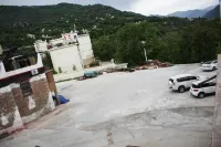 Danba Jiaju · Kaya · Tingshan Homestay (Jiaju  Village Branch) - 마운틴 뷰