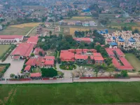 Dreamland Gold Resort & Hotel Hotels in Tilottama