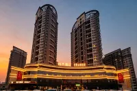 Orange Hotel (Tengzhou Longquan Road)