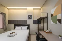 Cove Juanda One - New