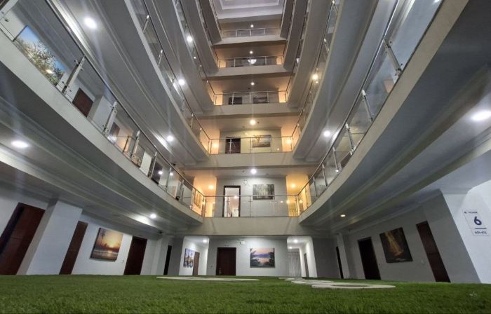Omedad Hotel
