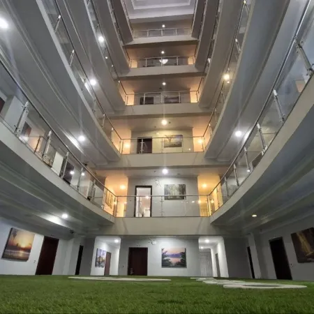 Omedad Hotel