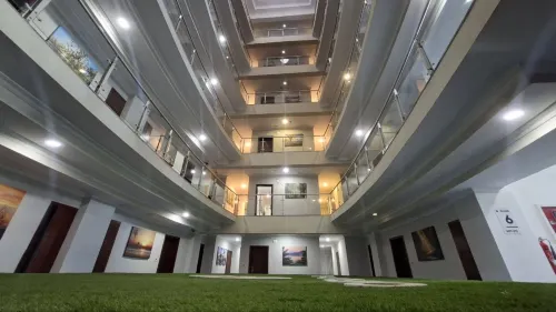 Omedad Hotel