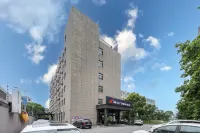 Nanjing Nantianmen E-Sports Hotel (Shendu Road Subway Station) - gaming y eSports