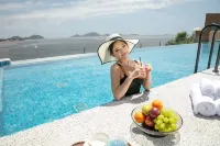 Wenling Shitang Mountain and Sea Retreat Wenquan Vacation Apartment (Jinshatan) - Ocean View