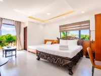 Kaka Homestay & Apartment Hotels near Son Phong