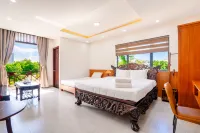 Kaka Homestay & Apartment