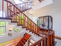 Kaka Homestay & Apartment Hotels near Son Phong