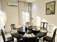 FUNHUARICHHOTEL LIMITED Hotéis em Abuja