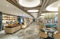 VIVERE Hotel, ARTOTEL Curated Gading Serpong - breakfast