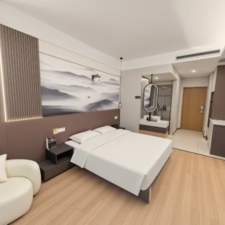 YUNXIJIUDIAN