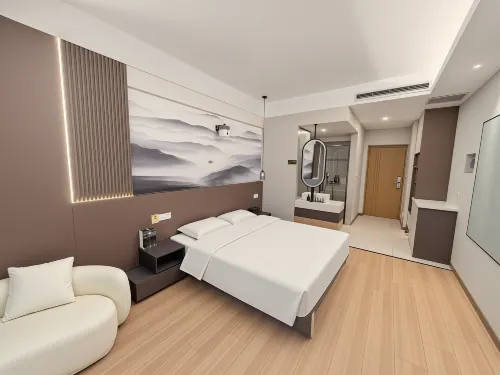 YUNXIJIUDIAN