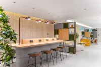 Homeinn Selectde Hotel (Guilin Two Rivers and Four Lakes，Elephant Trunk Hill Scenic Area