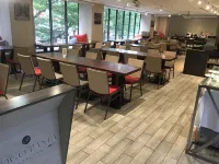 GOGO HOTEL Fengchia - Desayuno