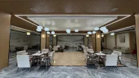 Lindu Hotel