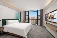 Huizhou Huiyang Daya Bay Hampton by Hilton Hotel