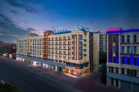 HanTing Hotel (Huai'an Xuhui Plaza) Hotels in Huai'an