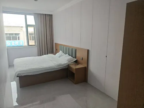 Mingjia Homestay - เปิดใหม่
