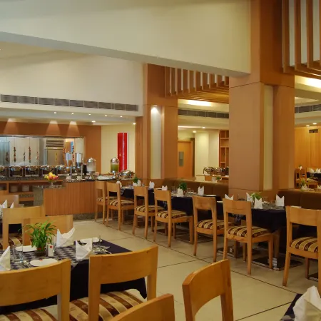 Lords Plaza Ankleshwar