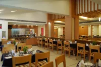 Lords Plaza Ankleshwar - petit déjeuner