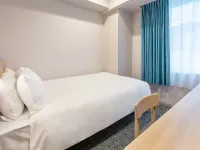 Sotetsu Fresa Inn Nihombashi-Ningyocho (Renewal in March 2026) Hotels near Nihonbashi Toyama