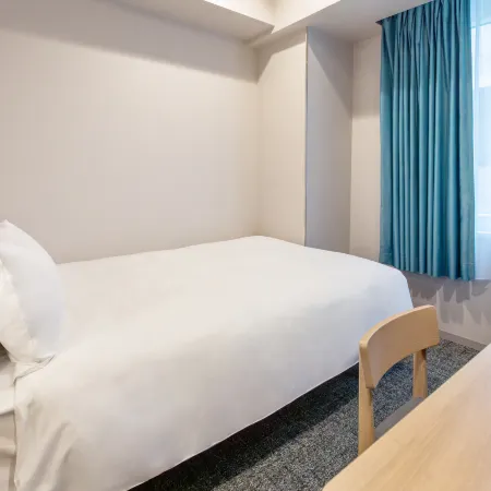 Sotetsu Fresa Inn Nihombashi-Ningyocho (Renewal in March 2026) Отели рядом с достопримечательностью «Конгресс-центр Square Nihonbashi»