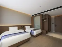 Aifeel Hotel (Yitong New Passenger Transport Terminal) Hotel a Yitong