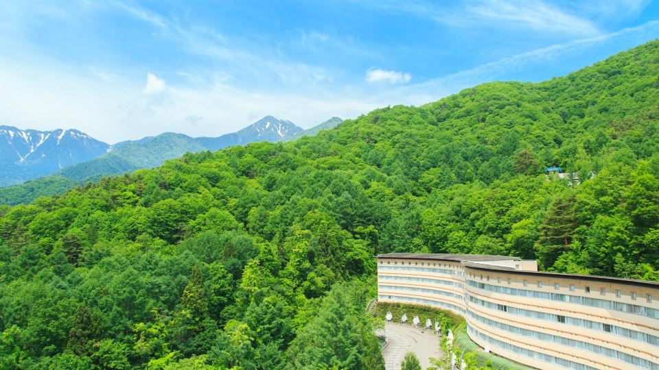 AZUMINO KOGEN RESORT