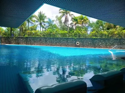 Narada Resort Hotel Sanya Pleasant Bay Hotels in Sanya