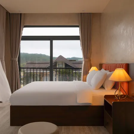 Velora Hotel DaLat