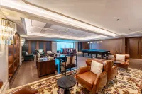 Tinghai Hotels - bar