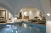 NĒRO Boutique Hotel - 5 stjerner