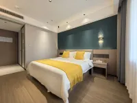 Lanwan Wanhua Garden Hotel