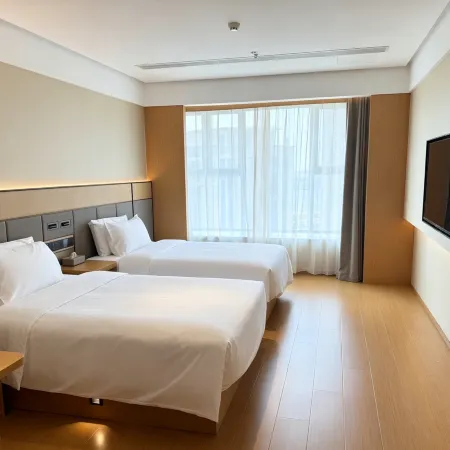 Jinshi Coast Hotel, Shidao District, Rongcheng City, Weihai City, Shandong Province