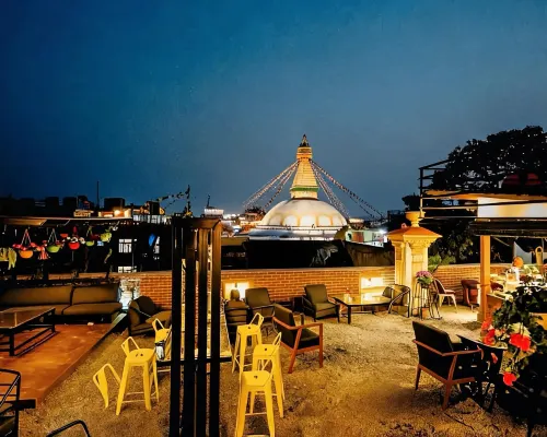 Hotel Lotus Gems Hotels near Boudhha