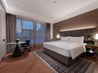 Intercity Hotel, Global Harbor, Liuxing Street, Yining Hotels in Yining City