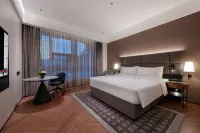 Intercity Hotel, Global Harbor, Liuxing Street, Yining