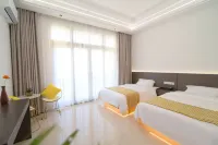 Meizhou Island · Sea Tidings · Haifeng Youxin Homestay (Lianchi'ao Beach)