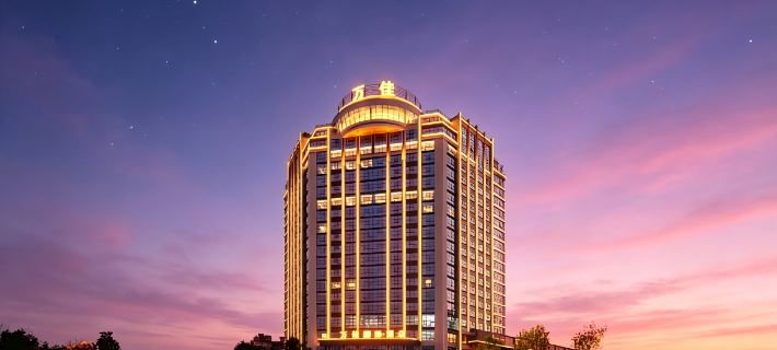 Ganzhou Nankang Wanjia International Hotel (Nankang Furniture City) Hotels in Ganzhou